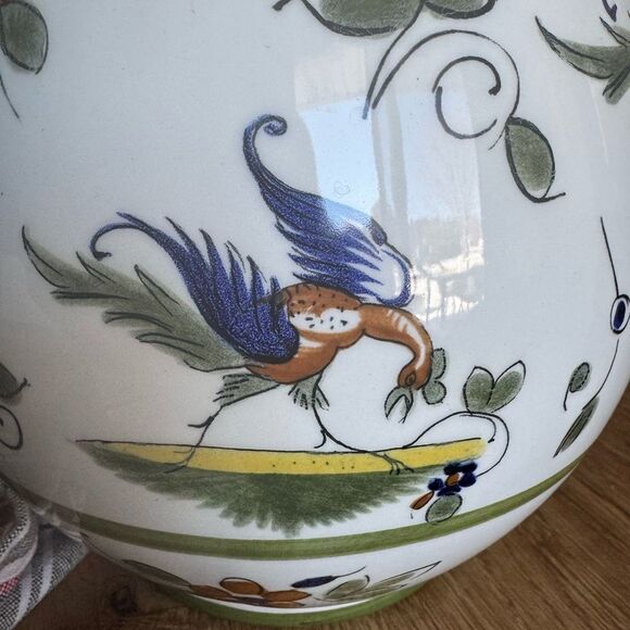 Ceramic Pitcher - Picture 9 of 14